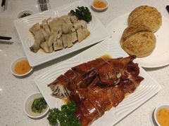 -香港新发烧腊茶餐厅(书城店)
