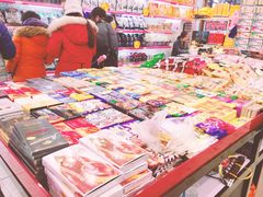 -秋林·里道斯(西七道街店)