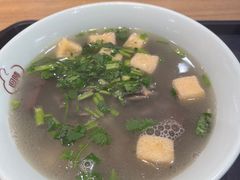 -回味鸭血粉丝汤(砂之船店)