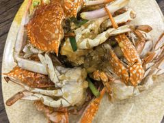-贞姨美食·老字号海鲜大排档