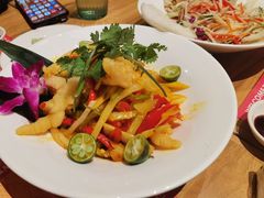 -越美小馆·越南料理(曲江店)