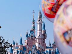 -上海迪士尼度假区