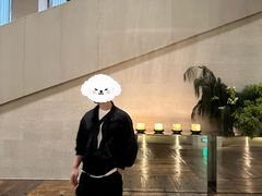 -北京三里屯CHAO酒店
