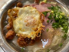 -晓芬叉烧圆子粉