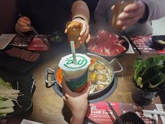 -呷哺呷哺 小火锅 (浦东新欧尚超市店)