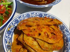 -回家吃饭·地道南昌菜(建德观总店)