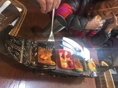-斯比特花园西餐厅(东方商厦店)