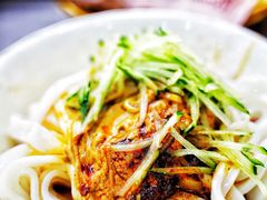-子午路张记肉夹馍(小寨西路店)