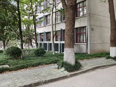 -苏州大学(天赐庄校区)