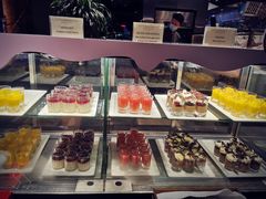 -广州富力君悦大酒店·凯菲厅