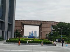 -泉城广场