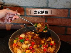 -华豫川酒家(金水路店)