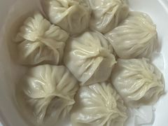 -馋三尺蟹粉小笼(人民广场店)