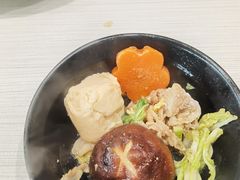 -滨寿司(新街口中央商场店)
