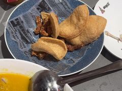 -盔甲王·猛货牌档(安泰店)