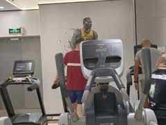 -FLARE STAR FITNESS(复地活力城店)