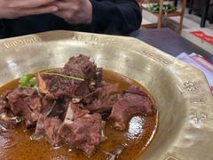 -芦月轩羊蝎子(北蜂窝店)