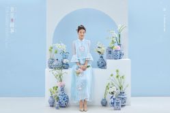 -金夫人婚纱摄影(总店)