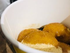 喜气洋洋豆面汤圆-小北饵块&饵丝之滇(南锣鼓巷店)