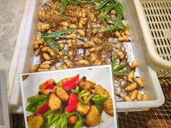 -石岐佬中山菜馆(张溪店)