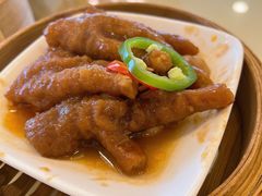 -益利大酒楼(井岸店)