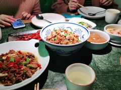 -姐夫的小菜(新中关购物中心店)