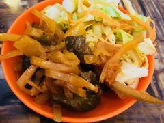 -九佰碗家常菜(华威桥店)