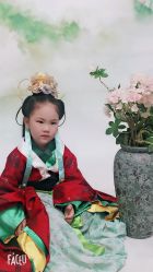 -盘子女人坊古装写真摄影(天津总店)