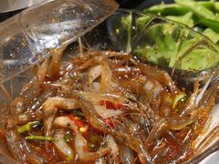 -五彩凉山自助西昌烧烤(柳翠路店)