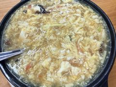 醋椒豆腐-买又大餐厅(福林里店)