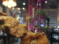-巴依老爷新疆美食(远洋未来汇购物中心店)