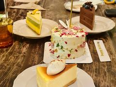 -夏朵餐厅(丁香店)