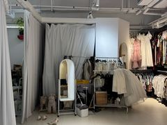 -iF摄影•全家福•证件照•形象照(南山店)