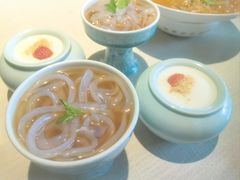 -金狮麟·新豫菜(杏石口路店)