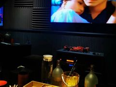 -LA CHULA&MEEGO女仆桌游酒吧