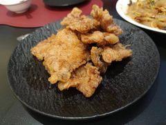 -红东阁东北菜烤肉酒馆(CROSS万象汇店)