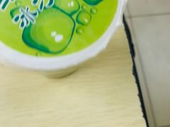 -江三王记牛杂馆(总店)