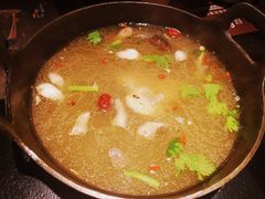 四季草本原汤锅-盡膳口福·百年汤方火锅(科华北路店)