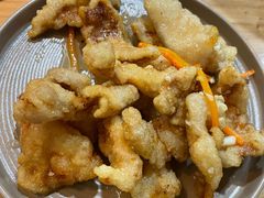 -京玉菲饭店(李村店)