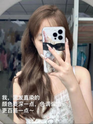-时尚殿堂hair salon