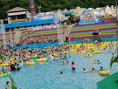 -杭州浪浪浪水公园