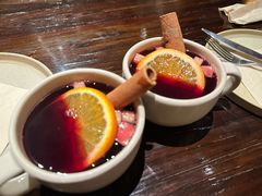 -Brut Eatery Wine Bar & Restaurant (建国东路店)