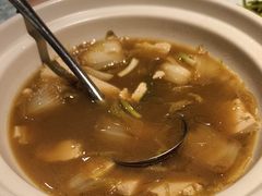 -巴扎美食·新疆菜·西域歌舞表演餐厅(新疆大厦店)