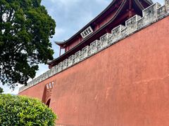 -巍山古城-拱辰楼