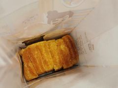 -爸爸糖吐司面包(重庆解放碑英利大融城店)