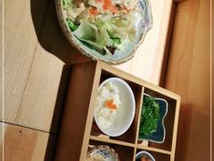 -浦·传统日式料理(3 5 1 1 店)