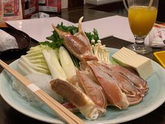 -蟹道乐(道顿堀本店)