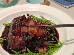 -维园悦谱·海派家常菜(乌鲁木齐南路店)