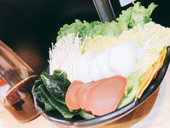 -牛腩之旅·牛腩牛杂煲(光启城美食城店)