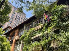 -飞马旅黎黄陂路文旅街区